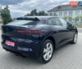Синий Ягуар I-Pace, объемом двигателя 0 л и пробегом 54 тыс. км за 26150 $, фото 7 на Automoto.ua