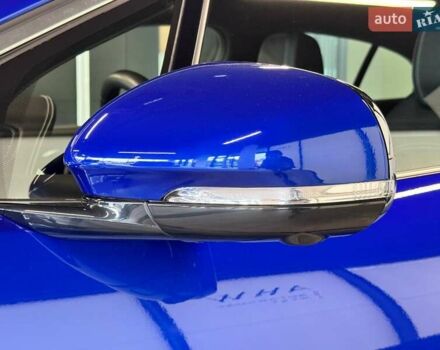 Синий Ягуар I-Pace, объемом двигателя 0 л и пробегом 68 тыс. км за 31900 $, фото 13 на Automoto.ua