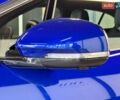Синий Ягуар I-Pace, объемом двигателя 0 л и пробегом 68 тыс. км за 31900 $, фото 13 на Automoto.ua