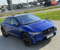 Синій Ягуар I-Pace, об'ємом двигуна 0 л та пробігом 83 тис. км за 30700 $, фото 7 на Automoto.ua