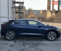 Синий Ягуар I-Pace, объемом двигателя 0 л и пробегом 117 тыс. км за 23500 $, фото 3 на Automoto.ua