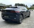 Синий Ягуар I-Pace, объемом двигателя 0 л и пробегом 49 тыс. км за 35490 $, фото 20 на Automoto.ua