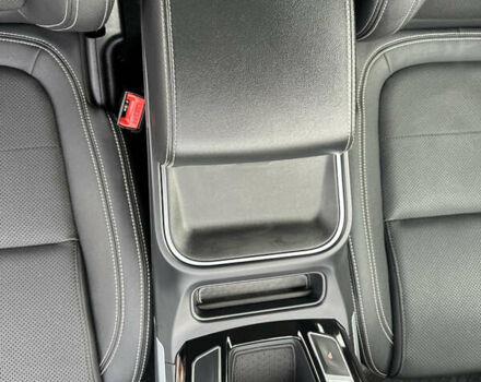 Синій Ягуар I-Pace, об'ємом двигуна 0 л та пробігом 118 тис. км за 24674 $, фото 39 на Automoto.ua