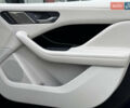 Синий Ягуар I-Pace, объемом двигателя 0 л и пробегом 107 тыс. км за 26500 $, фото 47 на Automoto.ua