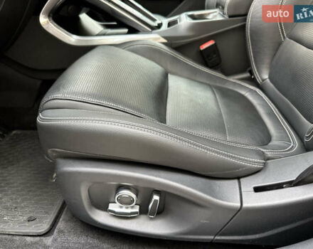 Синій Ягуар I-Pace, об'ємом двигуна 0 л та пробігом 76 тис. км за 33500 $, фото 22 на Automoto.ua