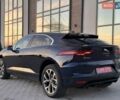 Синий Ягуар I-Pace, объемом двигателя 0 л и пробегом 81 тыс. км за 29500 $, фото 13 на Automoto.ua