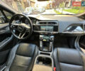Синий Ягуар I-Pace, объемом двигателя 0 л и пробегом 55 тыс. км за 31500 $, фото 55 на Automoto.ua