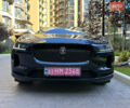 Синий Ягуар I-Pace, объемом двигателя 0 л и пробегом 55 тыс. км за 31500 $, фото 27 на Automoto.ua
