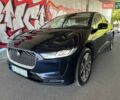 Синий Ягуар I-Pace, объемом двигателя 0 л и пробегом 82 тыс. км за 33900 $, фото 2 на Automoto.ua