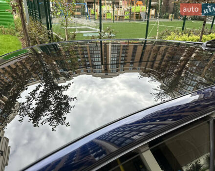 Синій Ягуар I-Pace, об'ємом двигуна 0 л та пробігом 76 тис. км за 33500 $, фото 12 на Automoto.ua