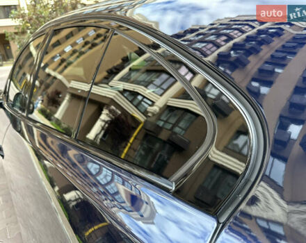 Синій Ягуар I-Pace, об'ємом двигуна 0 л та пробігом 76 тис. км за 33500 $, фото 19 на Automoto.ua