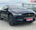 Синій Ягуар I-Pace, об'ємом двигуна 0 л та пробігом 118 тис. км за 23992 $, фото 16 на Automoto.ua