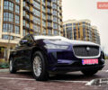 Синій Ягуар I-Pace, об'ємом двигуна 0 л та пробігом 137 тис. км за 25000 $, фото 3 на Automoto.ua