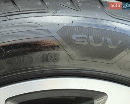 Ягуар I-Pace 2021 в Тернополе на Automoto.ua Синий Ягуар I-Pace, объемом двигателя 0 л и пробегом 90 тыс. км за 25900 $, фото 31 на Automoto.ua