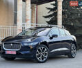 Синий Ягуар I-Pace, объемом двигателя 0 л и пробегом 90 тыс. км за 24300 $, фото 3 на Automoto.ua