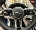Синій Ягуар I-Pace, об'ємом двигуна 0 л та пробігом 59 тис. км за 31200 $, фото 25 на Automoto.ua