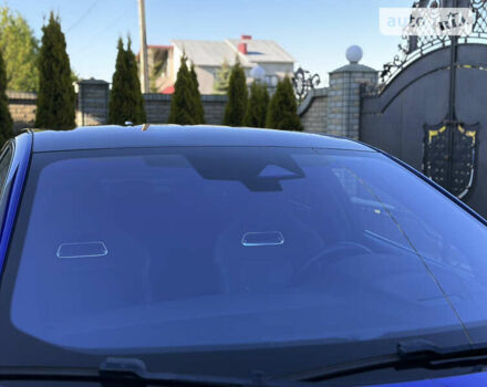 Синій Ягуар I-Pace, об'ємом двигуна 0 л та пробігом 78 тис. км за 35900 $, фото 39 на Automoto.ua