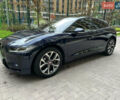 Синій Ягуар I-Pace, об'ємом двигуна 0 л та пробігом 76 тис. км за 33500 $, фото 2 на Automoto.ua