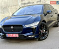Синий Ягуар I-Pace, объемом двигателя 0 л и пробегом 19 тыс. км за 33999 $, фото 5 на Automoto.ua