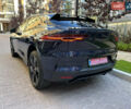 Синий Ягуар I-Pace, объемом двигателя 0 л и пробегом 55 тыс. км за 31500 $, фото 16 на Automoto.ua