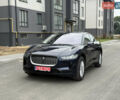 Синий Ягуар I-Pace, объемом двигателя 0 л и пробегом 137 тыс. км за 27500 $, фото 11 на Automoto.ua