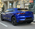 Синий Ягуар I-Pace, объемом двигателя 0 л и пробегом 65 тыс. км за 32700 $, фото 18 на Automoto.ua