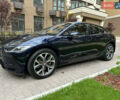 Синій Ягуар I-Pace, об'ємом двигуна 0 л та пробігом 76 тис. км за 33500 $, фото 9 на Automoto.ua