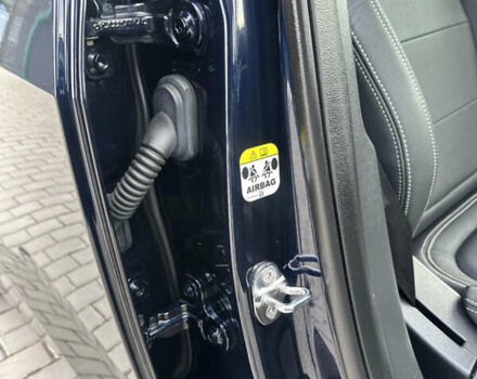 Синій Ягуар I-Pace, об'ємом двигуна 0 л та пробігом 118 тис. км за 23992 $, фото 37 на Automoto.ua