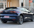 Синий Ягуар I-Pace, объемом двигателя 0 л и пробегом 90 тыс. км за 24300 $, фото 12 на Automoto.ua
