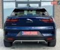 Ягуар I-Pace 2021 в Тернополе на Automoto.ua Синий Ягуар I-Pace, объемом двигателя 0 л и пробегом 90 тыс. км за 25900 $, фото 19 на Automoto.ua