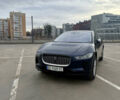 Синій Ягуар I-Pace, об'ємом двигуна 0 л та пробігом 85 тис. км за 30700 $, фото 7 на Automoto.ua