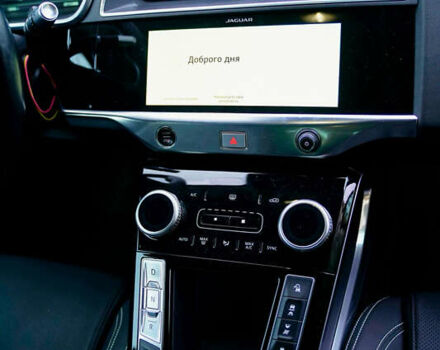 Синій Ягуар I-Pace, об'ємом двигуна 0 л та пробігом 137 тис. км за 25000 $, фото 13 на Automoto.ua
