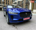 Синій Ягуар I-Pace, об'ємом двигуна 0 л та пробігом 59 тис. км за 31200 $, фото 15 на Automoto.ua
