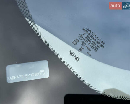Синій Ягуар I-Pace, об'ємом двигуна 0 л та пробігом 118 тис. км за 23992 $, фото 18 на Automoto.ua
