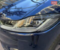 Синий Ягуар I-Pace, объемом двигателя 0 л и пробегом 55 тыс. км за 31500 $, фото 33 на Automoto.ua
