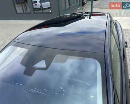 Синій Ягуар I-Pace, об'ємом двигуна 0 л та пробігом 118 тис. км за 23992 $, фото 21 на Automoto.ua