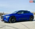 Синій Ягуар I-Pace, об'ємом двигуна 0 л та пробігом 84 тис. км за 30900 $, фото 20 на Automoto.ua