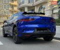 Синий Ягуар I-Pace, объемом двигателя 0 л и пробегом 65 тыс. км за 32700 $, фото 14 на Automoto.ua