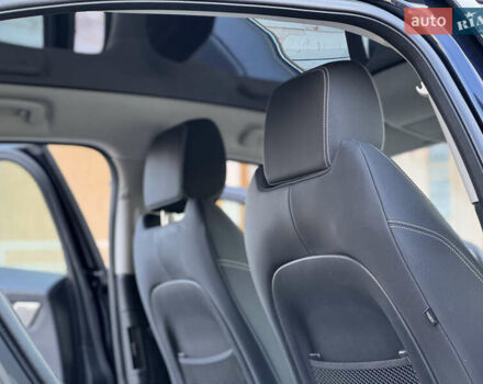 Синий Ягуар I-Pace, объемом двигателя 0 л и пробегом 90 тыс. км за 24300 $, фото 36 на Automoto.ua