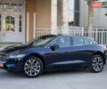 Синий Ягуар I-Pace, объемом двигателя 0 л и пробегом 90 тыс. км за 24300 $, фото 2 на Automoto.ua