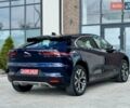 Ягуар I-Pace 2021 в Тернополе на Automoto.ua Синий Ягуар I-Pace, объемом двигателя 0 л и пробегом 90 тыс. км за 25900 $, фото 21 на Automoto.ua