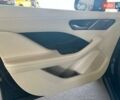Синий Ягуар I-Pace, объемом двигателя 0 л и пробегом 82 тыс. км за 33900 $, фото 26 на Automoto.ua