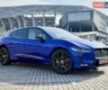 Синій Ягуар I-Pace, об'ємом двигуна 0 л та пробігом 84 тис. км за 30900 $, фото 5 на Automoto.ua