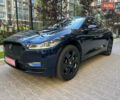 Синий Ягуар I-Pace, объемом двигателя 0 л и пробегом 55 тыс. км за 31500 $, фото 20 на Automoto.ua