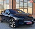 Синий Ягуар I-Pace, объемом двигателя 0 л и пробегом 81 тыс. км за 29500 $, фото 24 на Automoto.ua