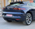 Синий Ягуар I-Pace, объемом двигателя 0 л и пробегом 90 тыс. км за 24300 $, фото 10 на Automoto.ua