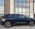 Синий Ягуар I-Pace, объемом двигателя 0 л и пробегом 81 тыс. км за 29500 $, фото 19 на Automoto.ua