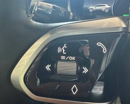 Синий Ягуар I-Pace, объемом двигателя 0 л и пробегом 82 тыс. км за 33900 $, фото 20 на Automoto.ua