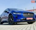 Синій Ягуар I-Pace, об'ємом двигуна 0 л та пробігом 84 тис. км за 30900 $, фото 22 на Automoto.ua