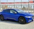 Синій Ягуар I-Pace, об'ємом двигуна 0 л та пробігом 84 тис. км за 30900 $, фото 18 на Automoto.ua